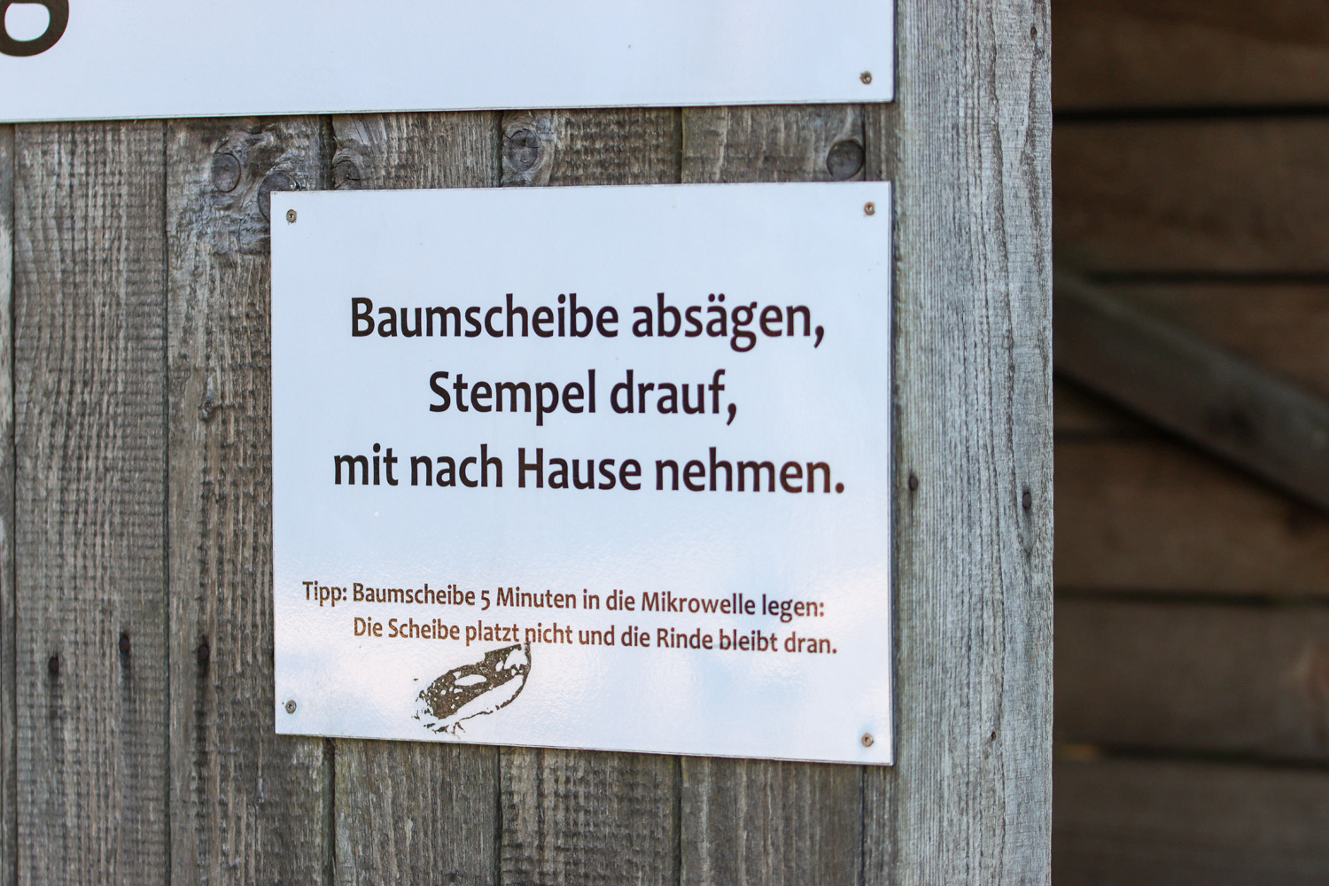 Impression von der Waldschule Neuenrade